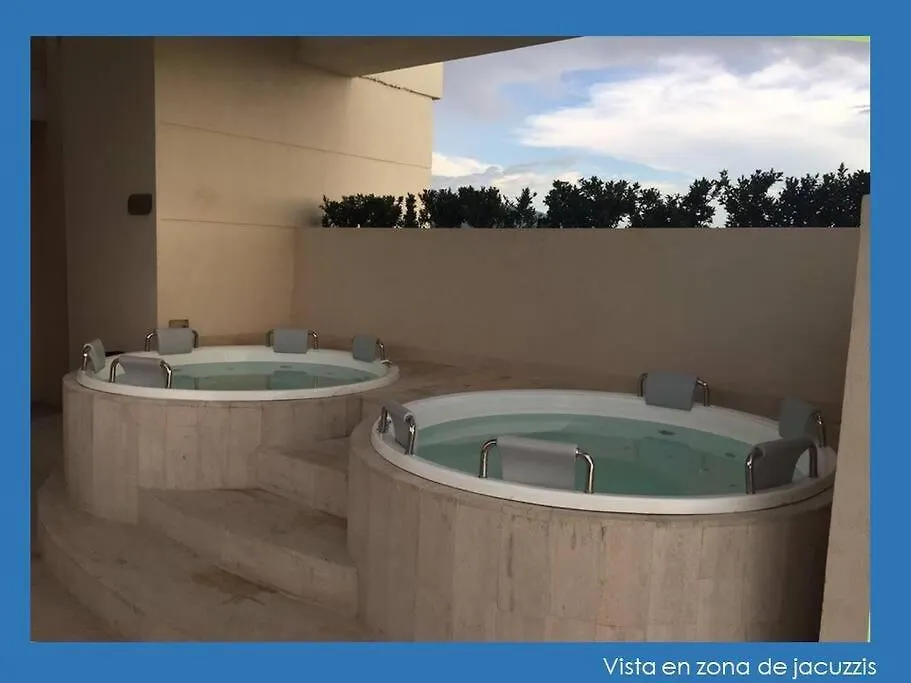 Apartment Apartaestudio Velas Al Mar Santa Marta Gaira Colombia